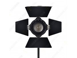 Aputure LS-mini20C 3-Light Flight Kit (Without Light Stand)